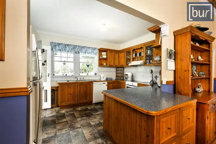 Sixth view of Homely rural property listing, 947 Yackandandah-Wodonga Road, Staghorn Flat VIC 3691