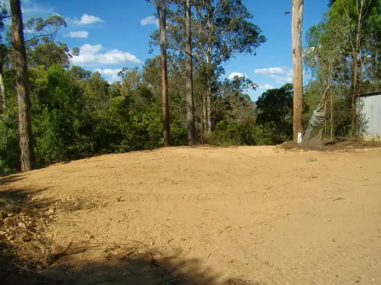 Main view of Homely land listing, 1 Cosham Close, Eden NSW 2551