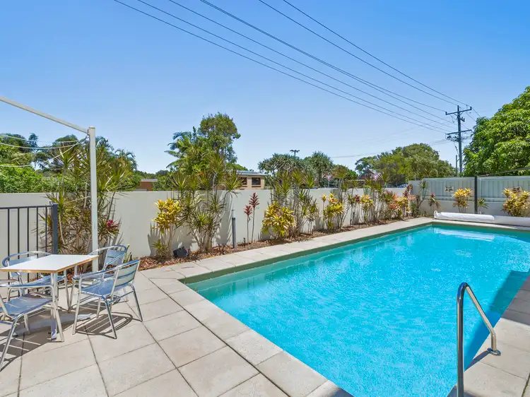 Second view of Homely unit listing, 10/53 Kingscliff Street, Kingscliff NSW 2487