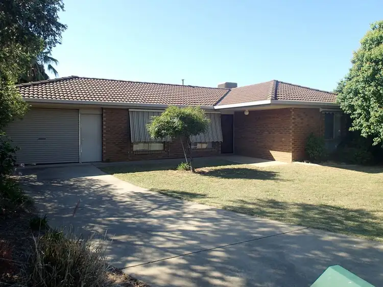 Main view of Homely house listing, 16 Martin Street, Corowa NSW 2646