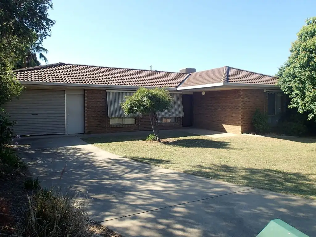 Main view of Homely house listing, 16 Martin Street, Corowa NSW 2646