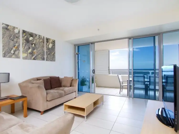 Fourth view of Homely apartment listing, 1106/3 McLean Street, Coolangatta QLD 4225