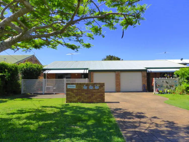 3/16 Eversleigh Rd, Scarborough QLD 4020
