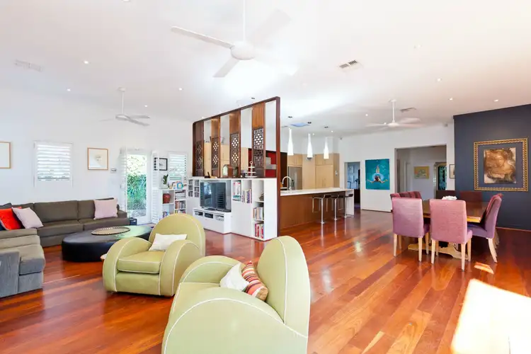 Main view of Homely house listing, 11 Harvey Street, Mosman Park WA 6012