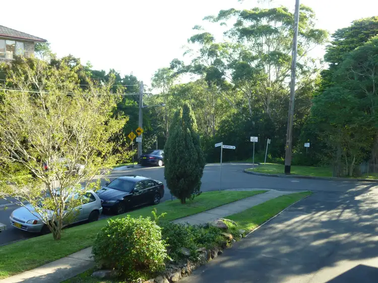 Sixth view of Homely unit listing, 2/223 Pacific Highway, Hornsby NSW 2077
