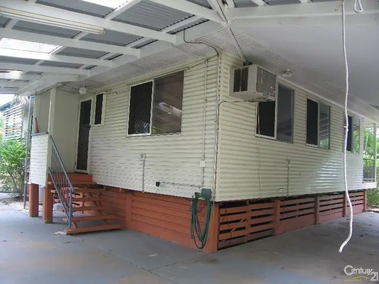 Third view of Homely house listing, 42 Wattle Street, Blackwater QLD 4717