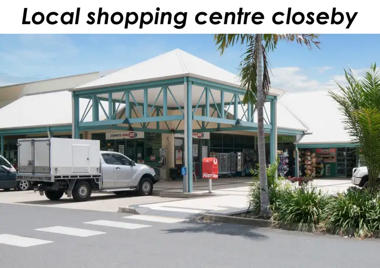 Sixth view of Homely land listing, Lot 40 Milman Drive 'Port Pacific Estate', Port Douglas QLD 4877