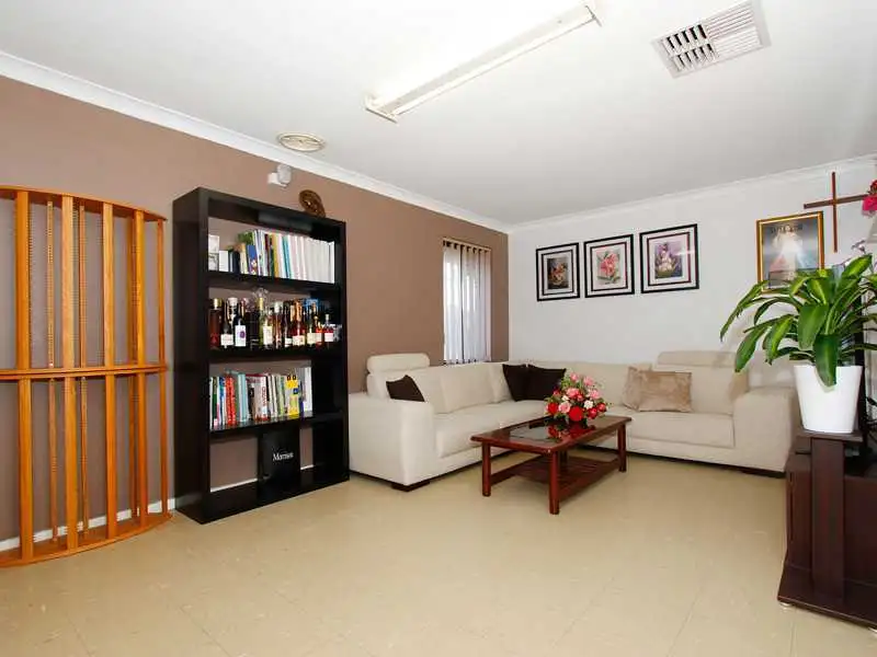 Main view of Homely house listing, 25 Germain Way, Lockridge WA 6054