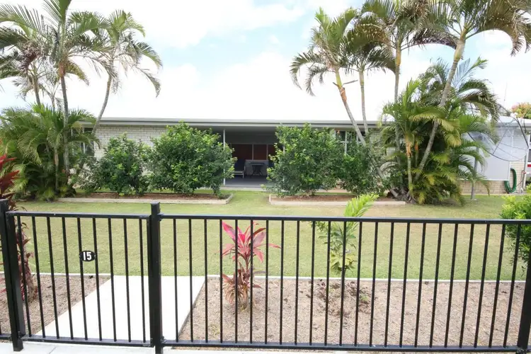 13-15 RUTHERFORD Street, Ayr QLD 4807
