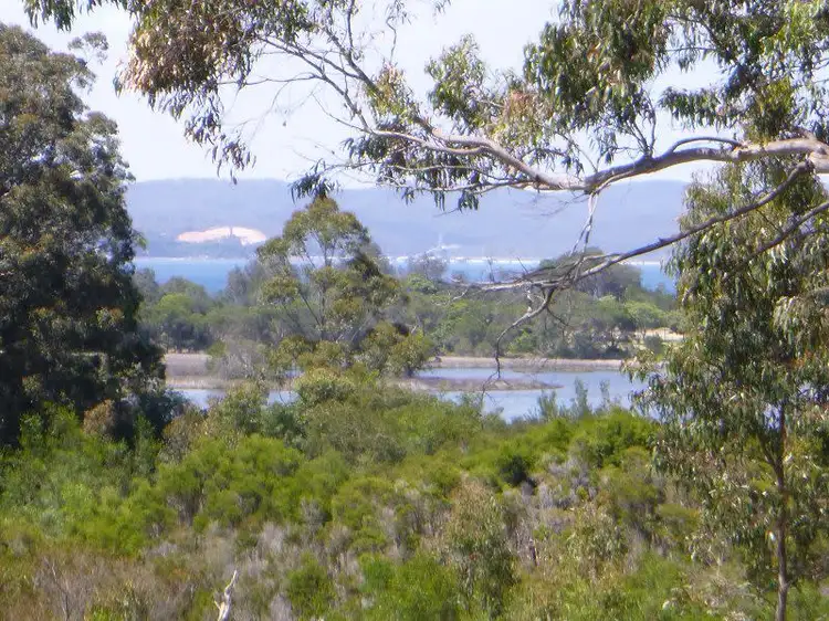 Main view of Homely land listing, Lot 202 Kingfisher Circuit, Eden NSW 2551