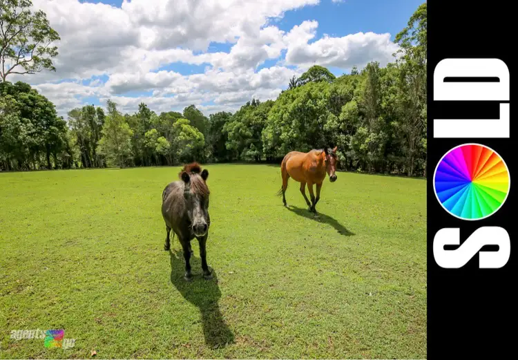 Main view of Homely land listing, 37 Grecian Bends Road, Greens Creek QLD 4570