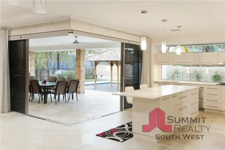 Fifth view of Homely house listing, 3 Weller Loop, Leschenault WA 6233