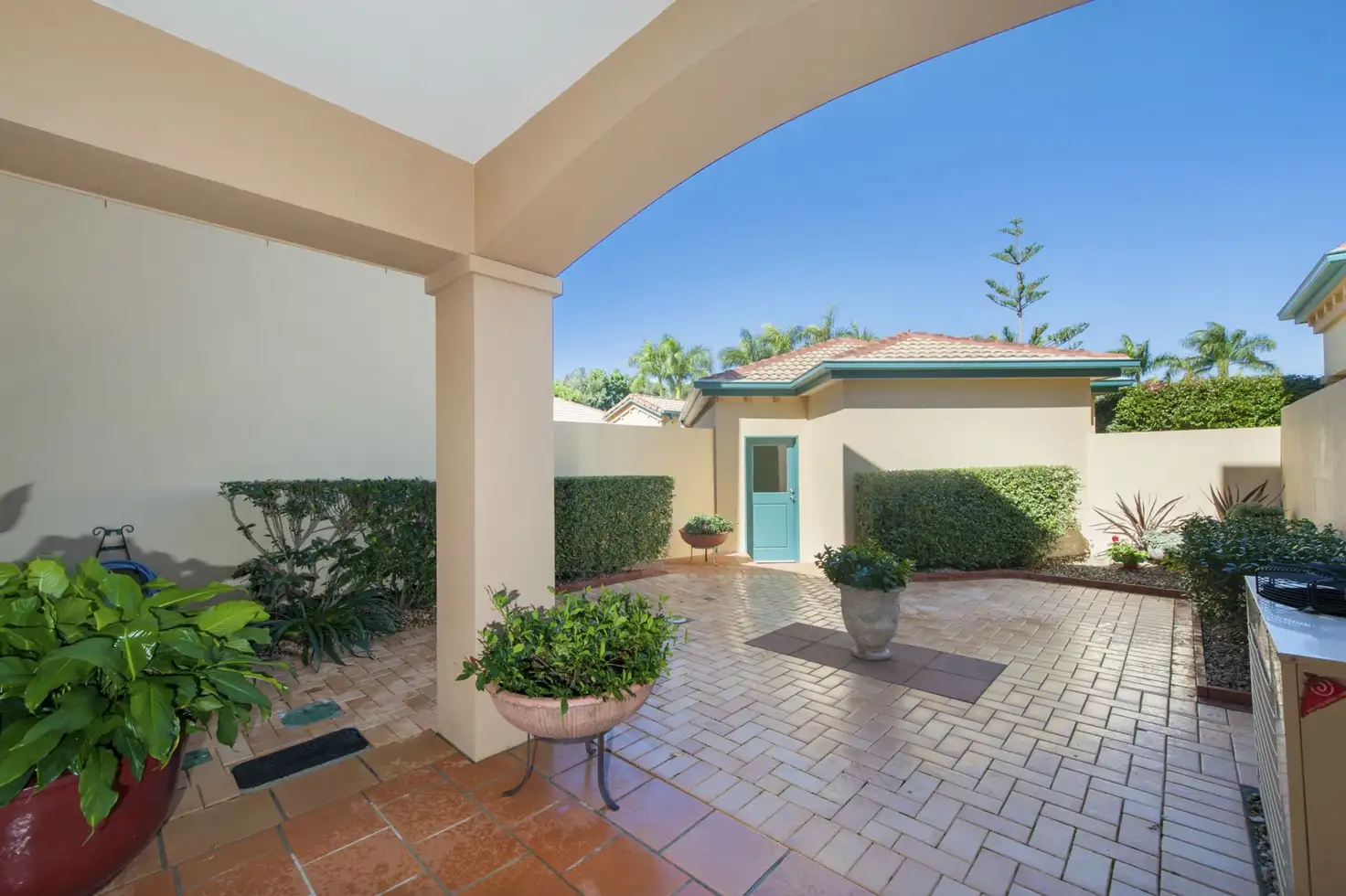 Main view of Homely apartment listing, 3274 Palladian Drive, Hope Island QLD 4212