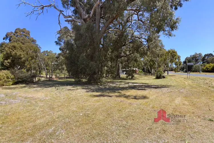 Second view of Homely house listing, 28 Hasties Road, Gelorup WA 6230