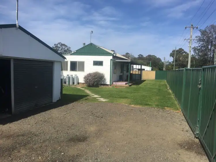 41 William Street, North Richmond NSW 2754