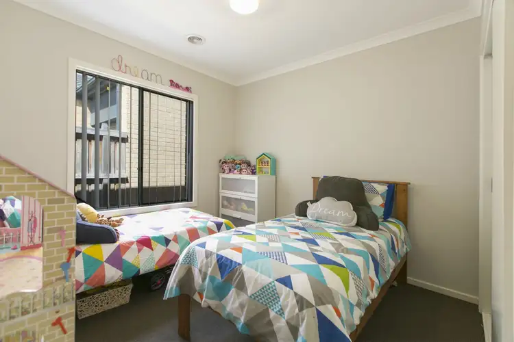 Fifth view of Homely house listing, 34 Lemon Grove, Cranbourne West VIC 3977