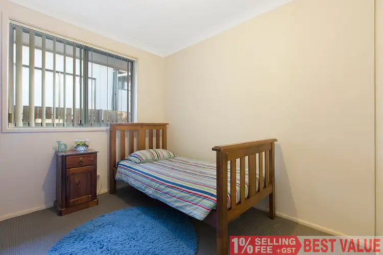 Third view of Homely house listing, 21 Wattle Avenue, North St Marys NSW 2760
