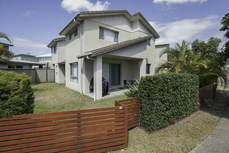 17/3-15 Lennox Circuit, Pottsville NSW 2489