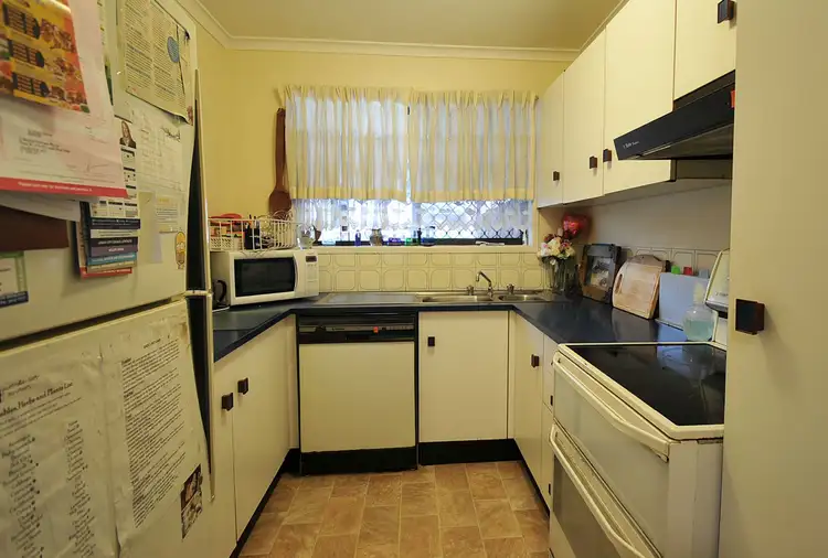 Second view of Homely unit listing, 22/93 Logan Street, Beenleigh QLD 4207