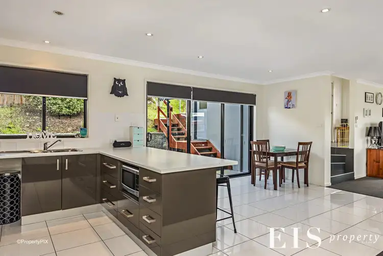 Fifth view of Homely house listing, 1 Bluegum Ct, Claremont TAS 7011