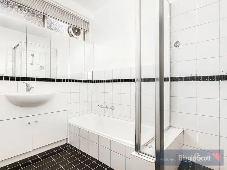 Fourth view of Homely apartment listing, 1/142 Hotham Street, St Kilda East VIC 3183