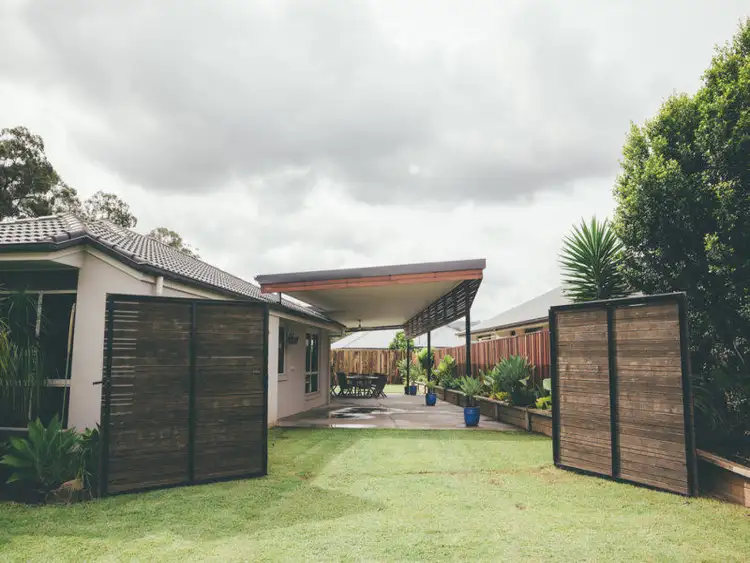 Fourth view of Homely house listing, 20 Red Ash Court, Beerwah QLD 4519