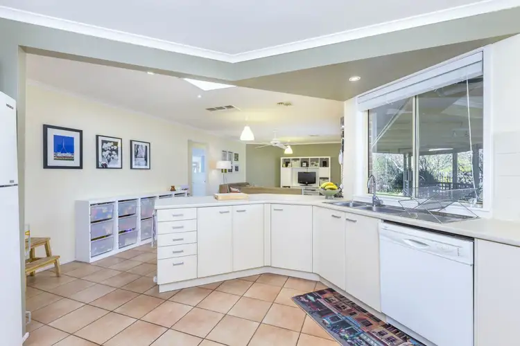 Sixth view of Homely house listing, 25 Walker Crescent, Jerrabomberra NSW 2619