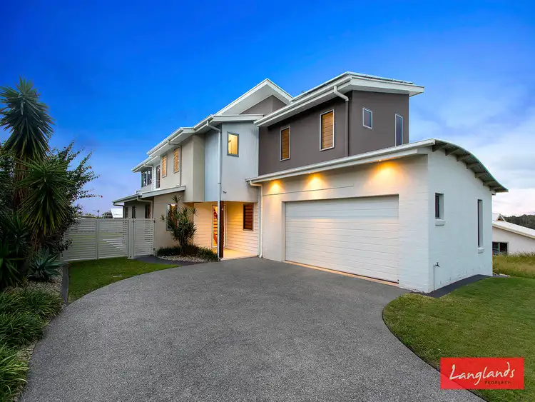 4 Lomandra Court, Corindi Beach NSW 2456