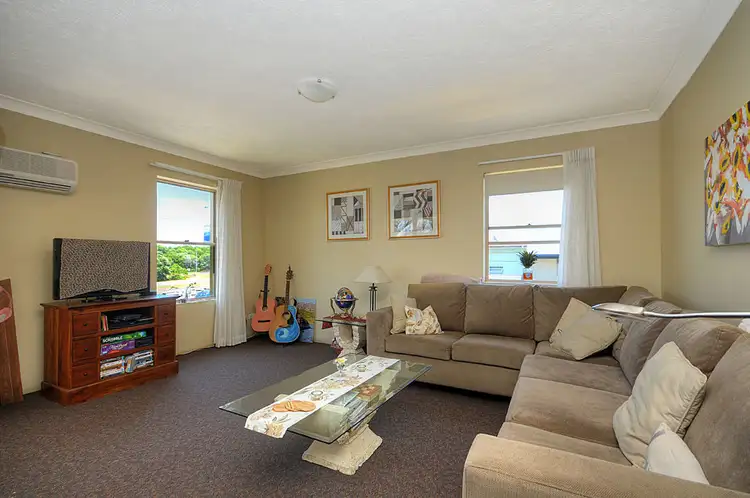 Second view of Homely unit listing, 23/37 Golden Four Drive, Bilinga QLD 4225