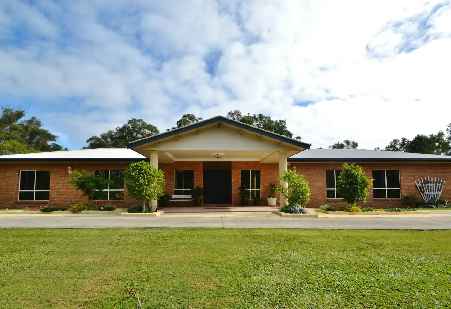 Main view of Homely rural property listing, 90 Duggan Road, The Palms QLD 4570