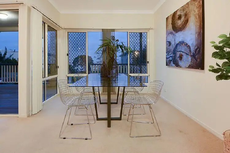 Sixth view of Homely house listing, 230 Stratton Terrace, Manly QLD 4179