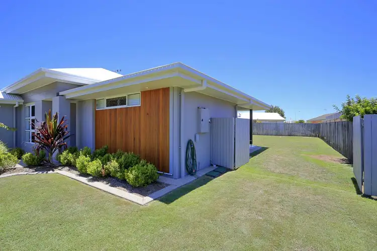 Second view of Homely house listing, 80 Fairway Drive, Bargara QLD 4670
