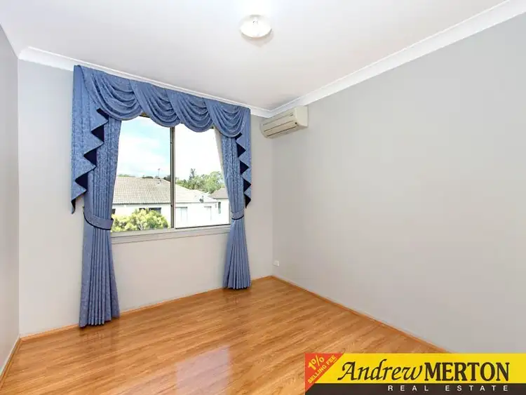 Sixth view of Homely semi-detached listing, 9 Dianella Circuit, Woodcroft NSW 2767