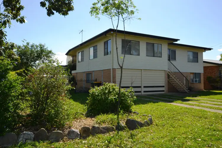 1 Hardy Avenue, Park Avenue QLD 4701