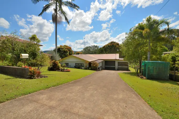 22 Fewtrell Street, Palmwoods QLD 4555
