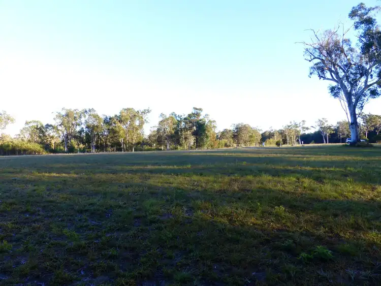 Third view of Homely land listing, L75 Lancaster Lane, Cooroibah QLD 4565