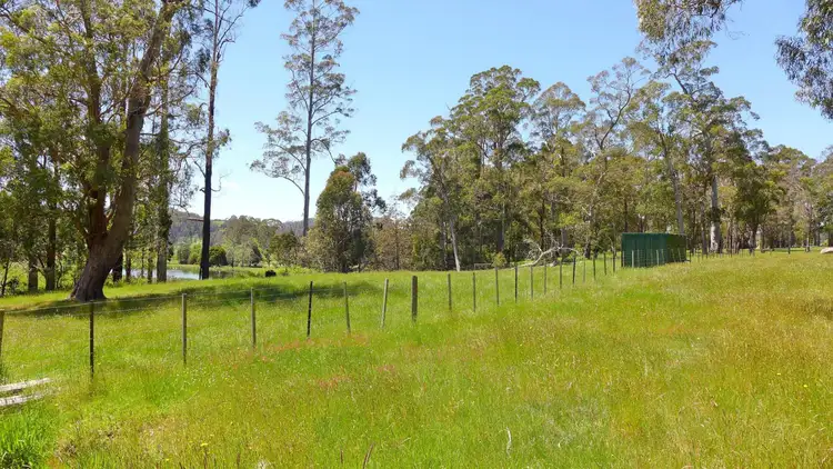 Fifth view of Homely rural property listing, 916 Claude Road, Sheffield TAS 7306