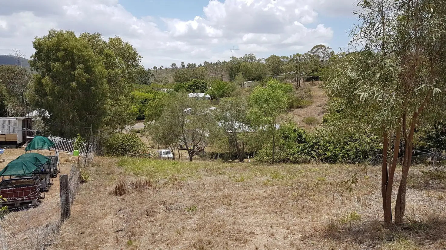 Main view of Homely land listing, 5 Linedale Street, Mount Morgan QLD 4714