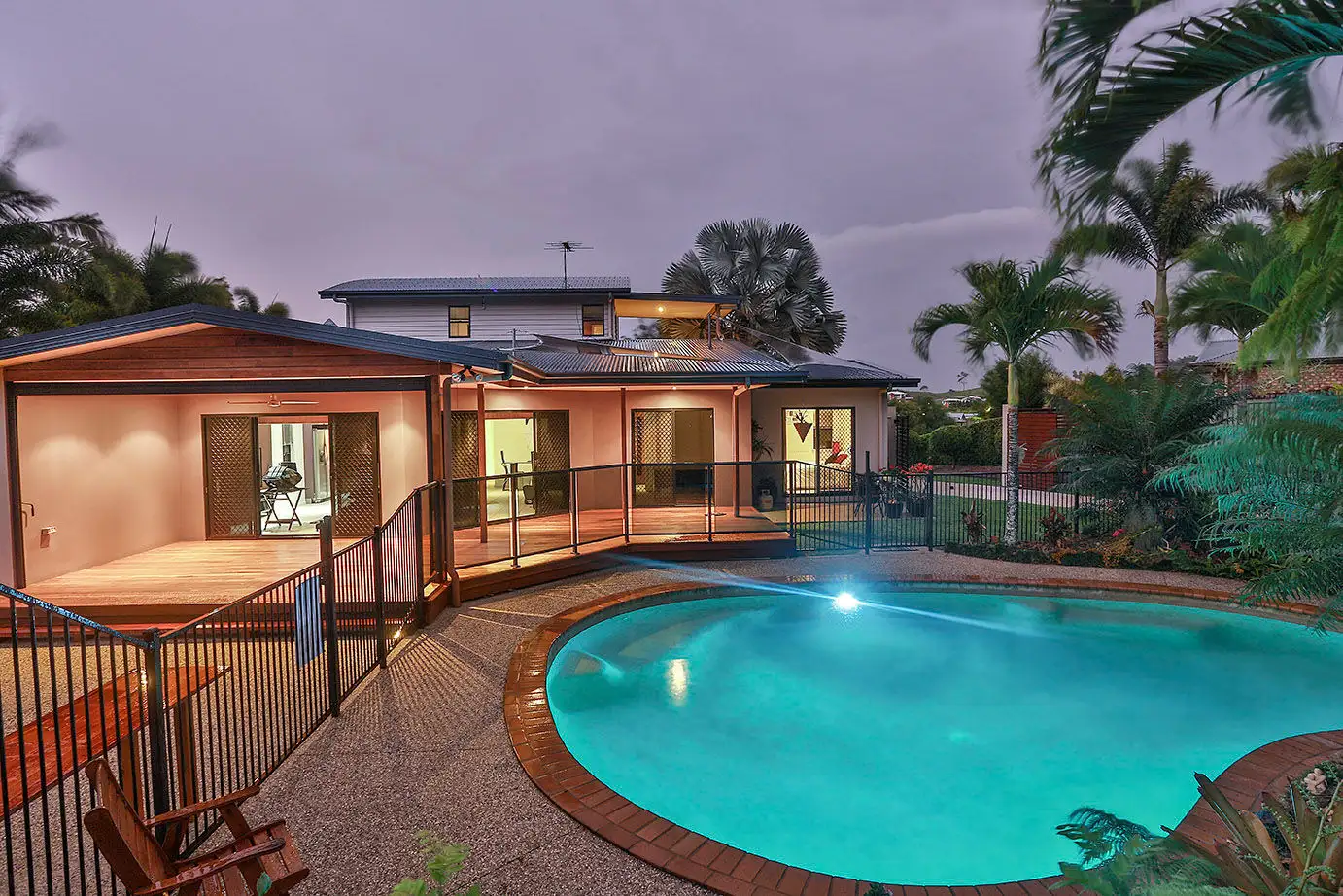 Main view of Homely house listing, 28 Oxley Crescent, Erakala QLD 4740