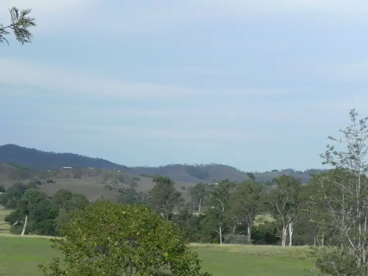 Second view of Homely house listing, 3 Wade Street, Kilcoy QLD 4515
