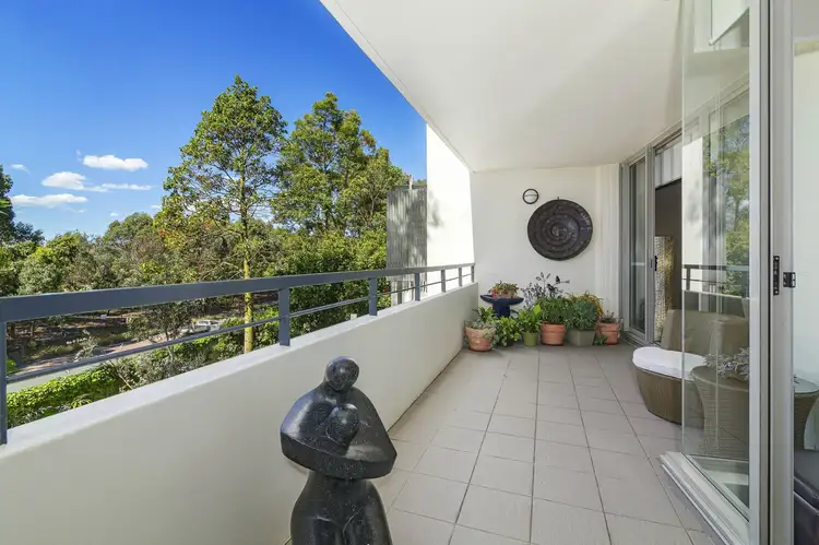 Third view of Homely unit listing, 4/9 Blaxland Avenue, Newington NSW 2127