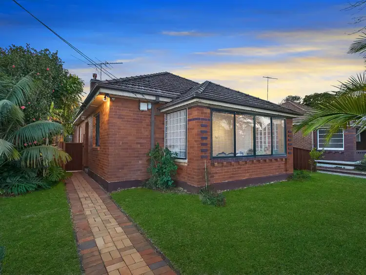 Main view of Homely house listing, 2 Batten Avenue, Melrose Park NSW 2114