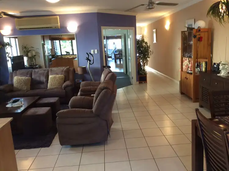 Third view of Homely unit listing, 3/29 Sims Esplanade, Yorkeys Knob QLD 4878