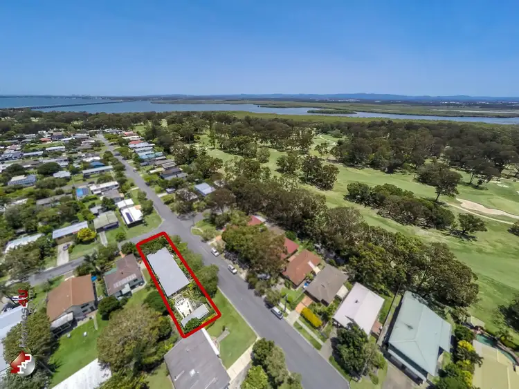 Fourth view of Homely house listing, 40 Frost Street, Clontarf QLD 4019