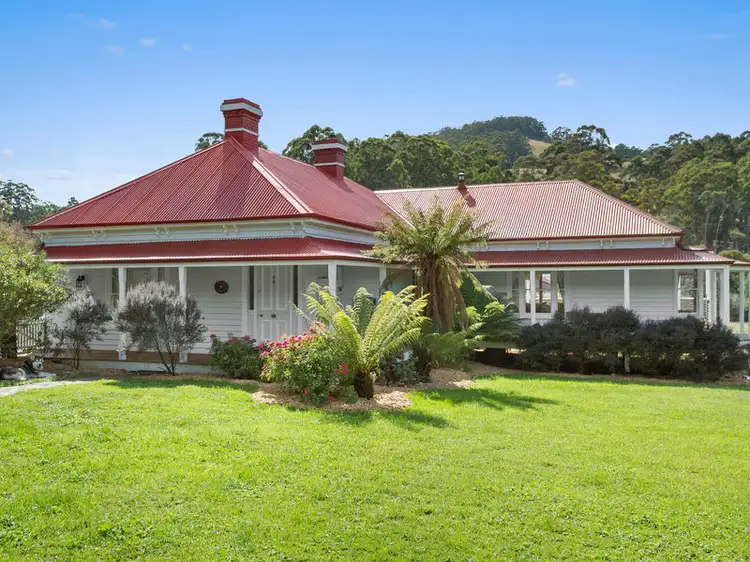 Fourth view of Homely house listing, 6855 Huon Hwy, Dover TAS 7117
