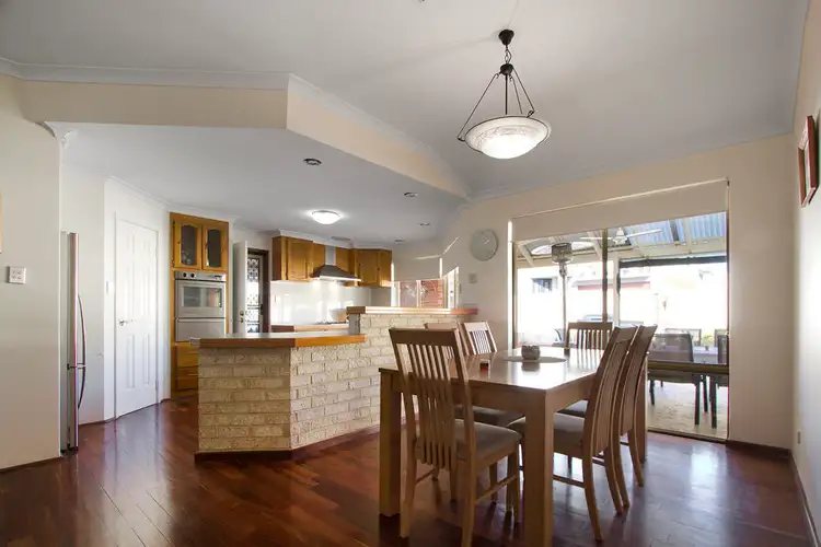 Fifth view of Homely house listing, 22 Finsbury View, Landsdale WA 6065