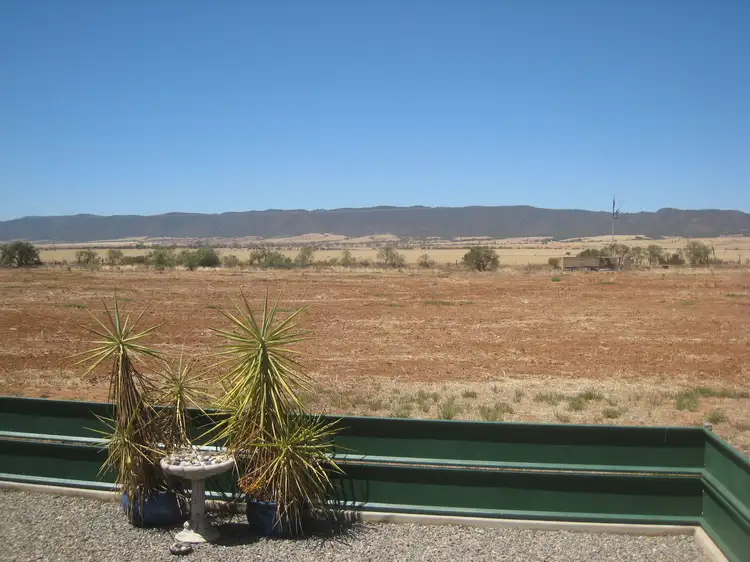 Third view of Homely house listing, 11338 Augusta Highway, Warnertown SA 5540