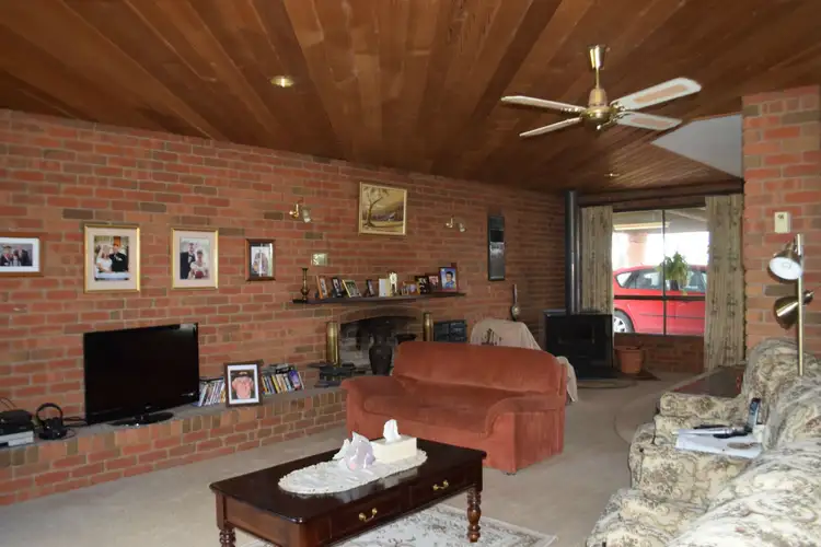 Fifth view of Homely rural property listing, 547 Wunghnu East Road, Drumanure VIC 3636