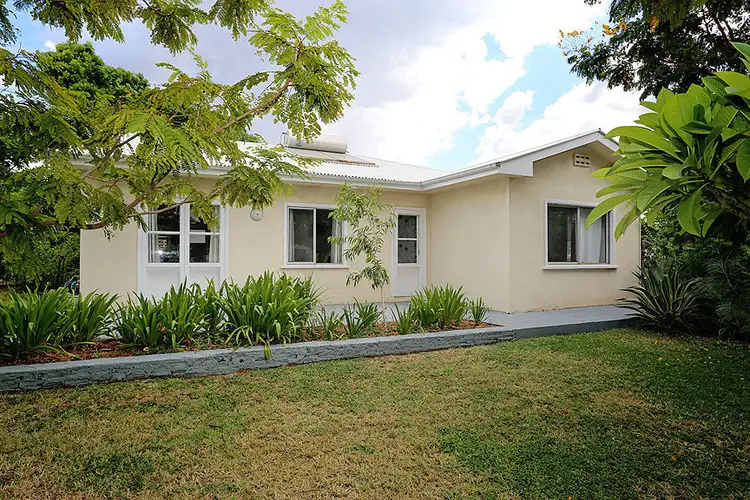 Third view of Homely house listing, 27 Twenty First Avenue, Mount Isa QLD 4825