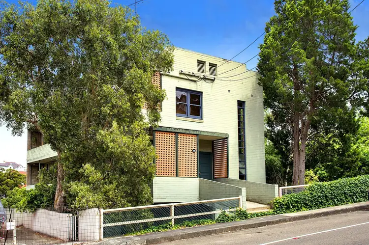 Seventh view of Homely studio listing, 1/122 Milson Road, Cremorne Point NSW 2090